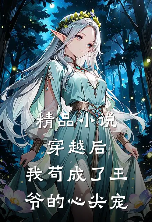 精品小说穿越后，我苟成了王爷的心尖宠