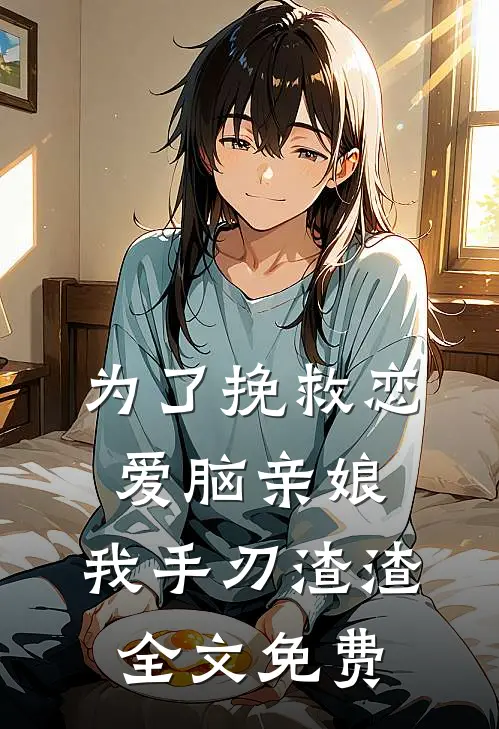 为了挽救恋爱脑亲娘,我手刃渣渣全文免费阅读 赵卿诺