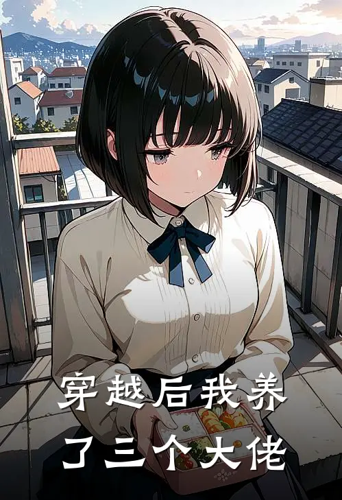 穿越后我养了三个大佬