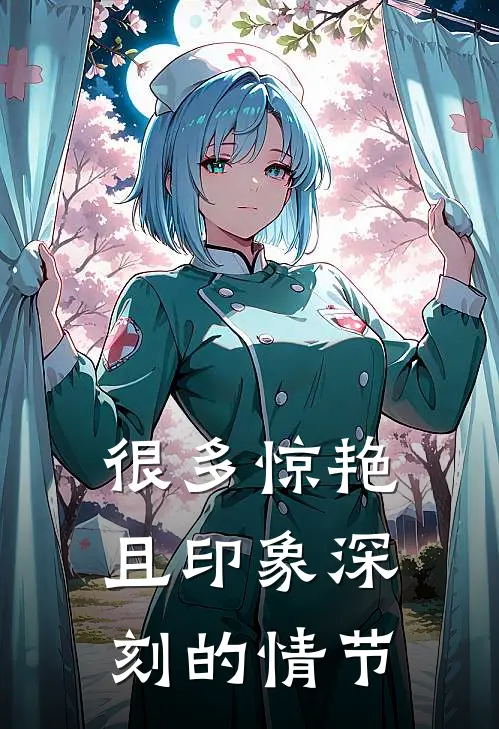 很多惊艳且印象深刻的情节