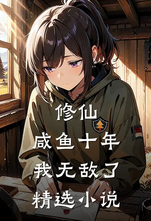 修仙咸鱼十年我无敌了精选免费阅读