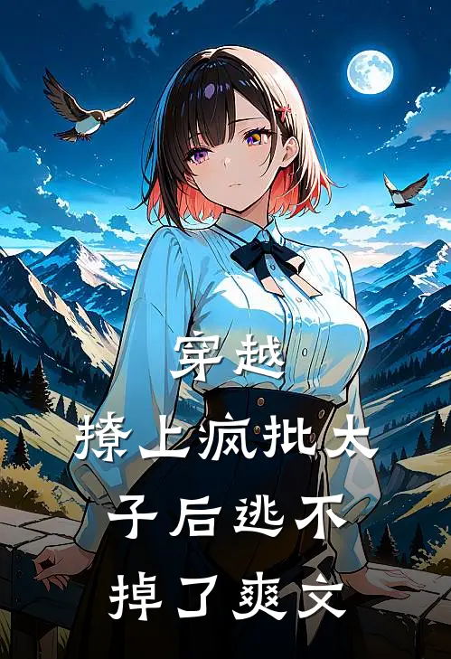 穿越撩上疯批太子后逃不掉了爽文在线阅读