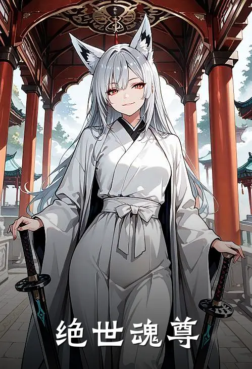 绝世魂尊姜云