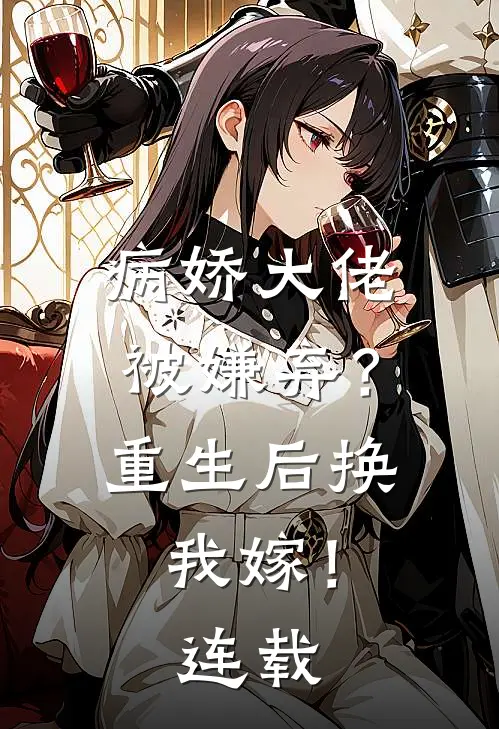 病娇大佬被嫌弃?重生后换我嫁!连载