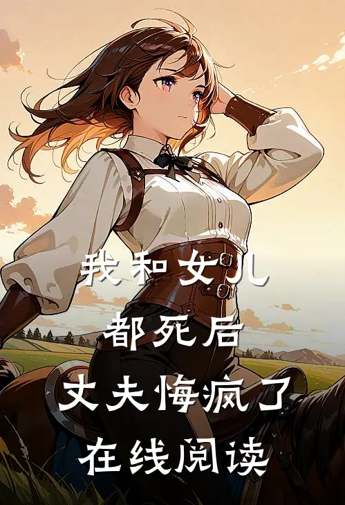 我和女儿都死后,丈夫悔疯了在线阅读全文