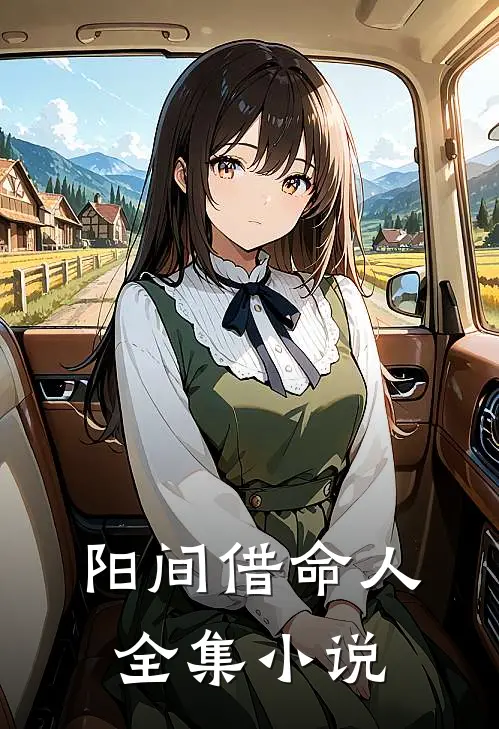 阳间借命人全集在线阅读