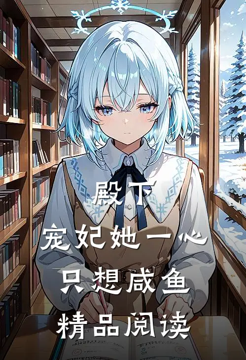 殿下,宠妃她一心只想咸鱼精品阅读