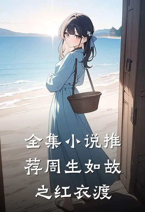全集推荐周生如故之红衣渡劫篇