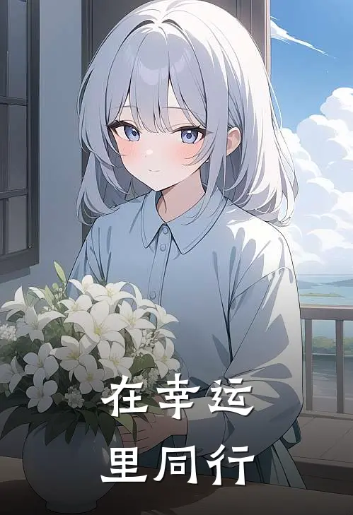 在幸运里同行