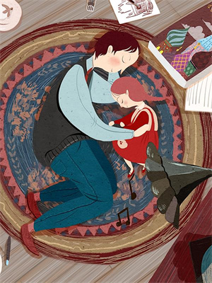 风止于拂晓前小说结局