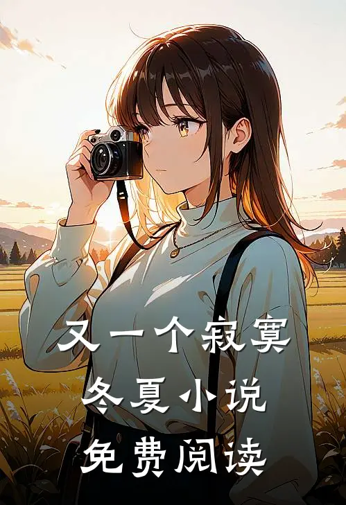 又一个寂寞冬夏免费阅读