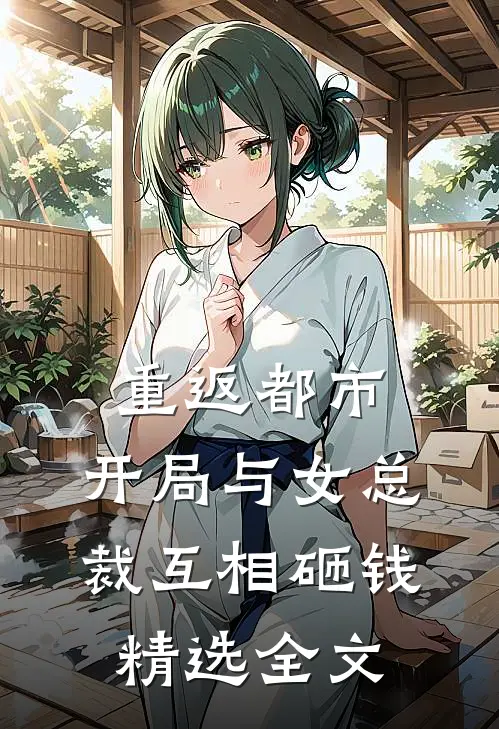 重返都市开局与女总裁互相砸钱精选全文