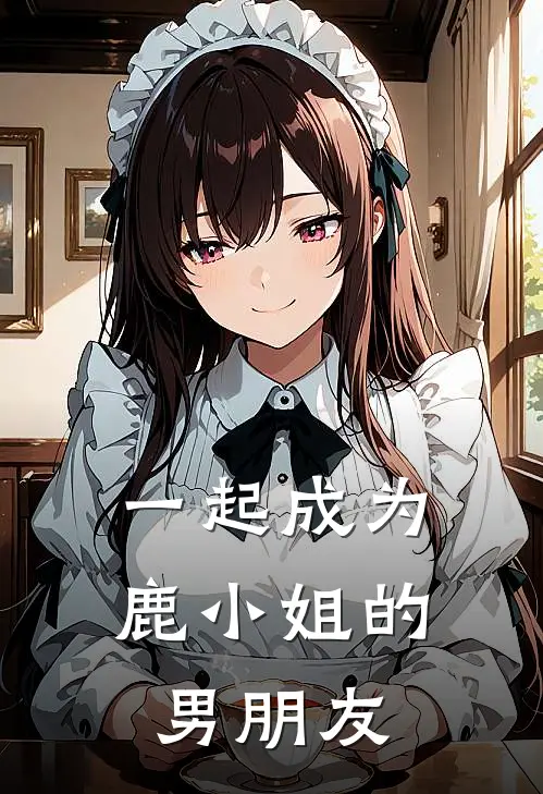 一起成为鹿小姐的男朋友