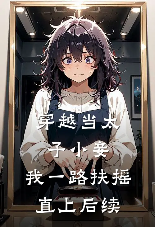 穿越当太子小妾,我一路扶摇直上后续