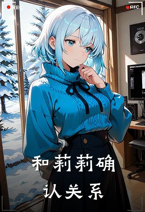 和莉莉确认关系