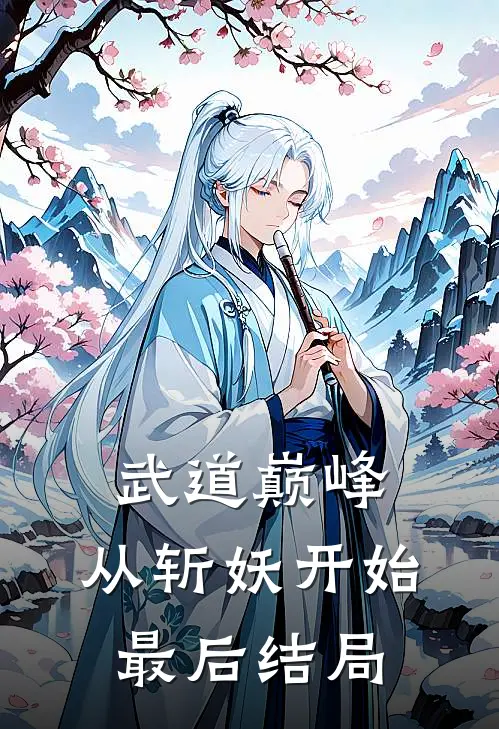 武道巅峰从斩妖开始最后结局是啥