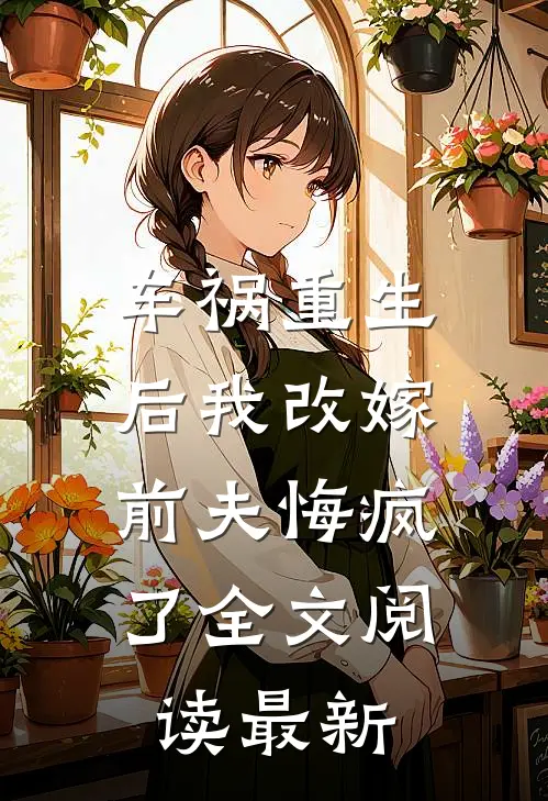 车祸重生后我改嫁,前夫悔疯了全文阅读最新版