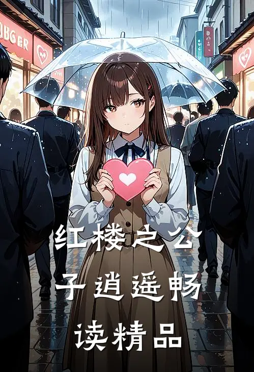 红楼之公子逍遥畅读精品