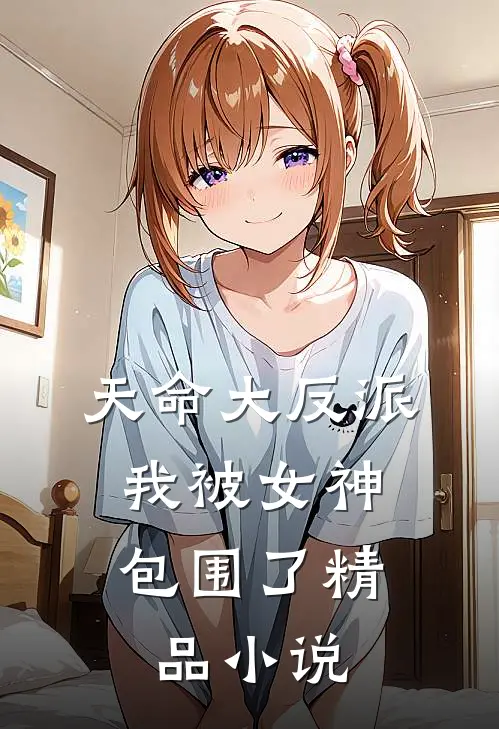 天命大反派,我被女神包围了精品
