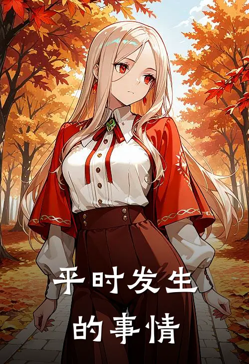 平时发生的事情