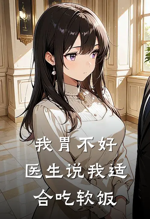 我胃不好,医生说我适合吃软饭怎么回答