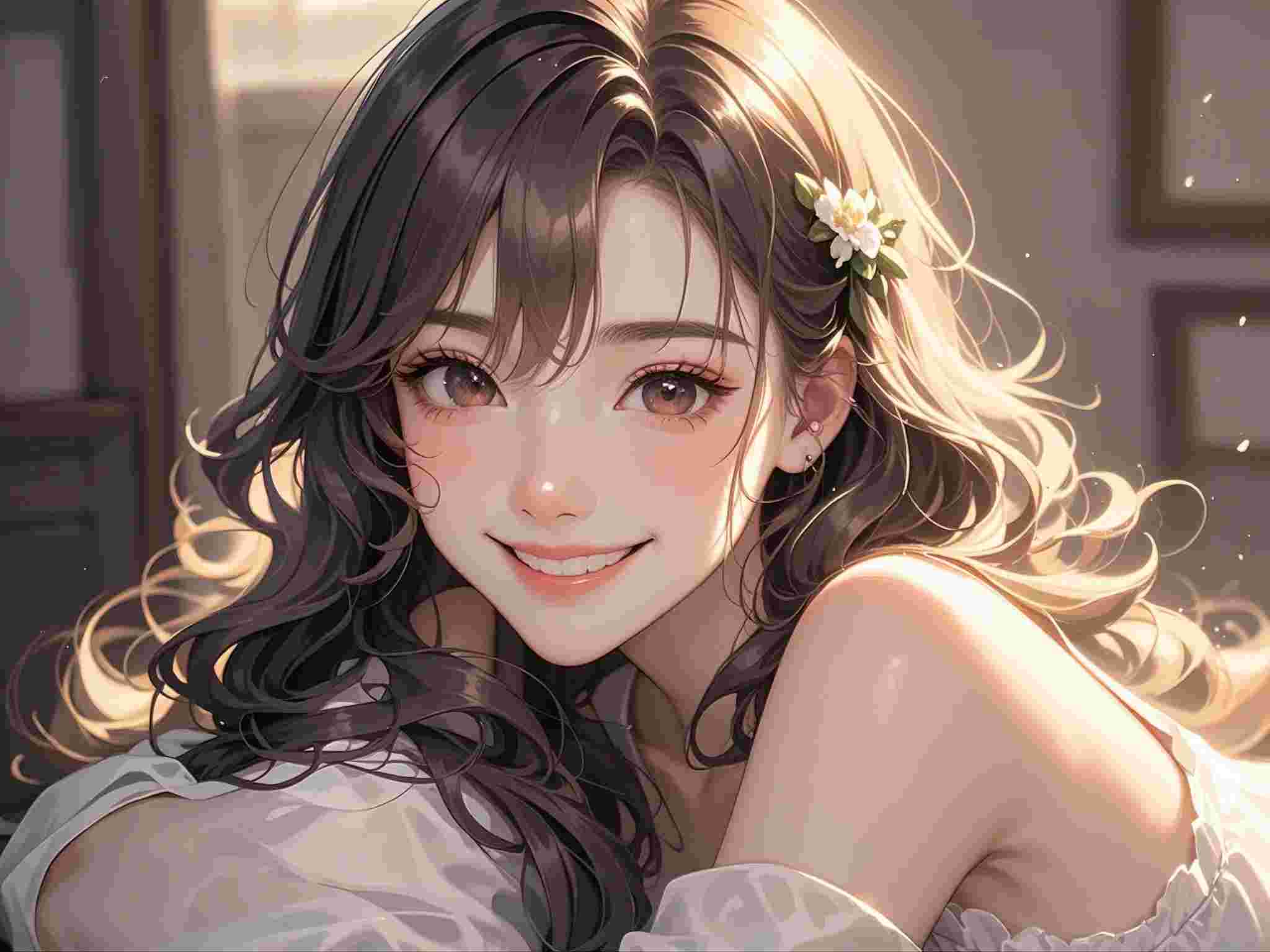 未寄白头雪满枝后续+全文