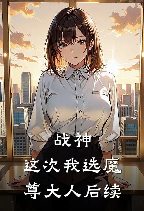 战神,这次我选魔尊大人后续了吗