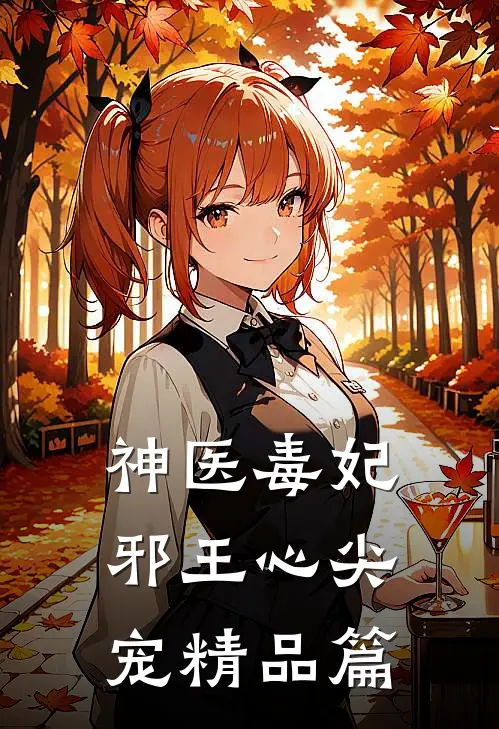 神医毒妃邪王心尖宠精品篇免费阅读