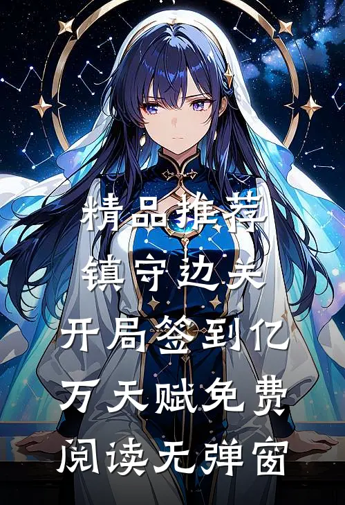 精品推荐镇守边关,开局签到亿万天赋免费阅读无弹窗