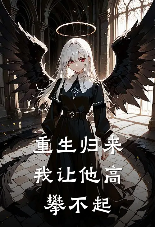 重生归来，我让他高攀不起