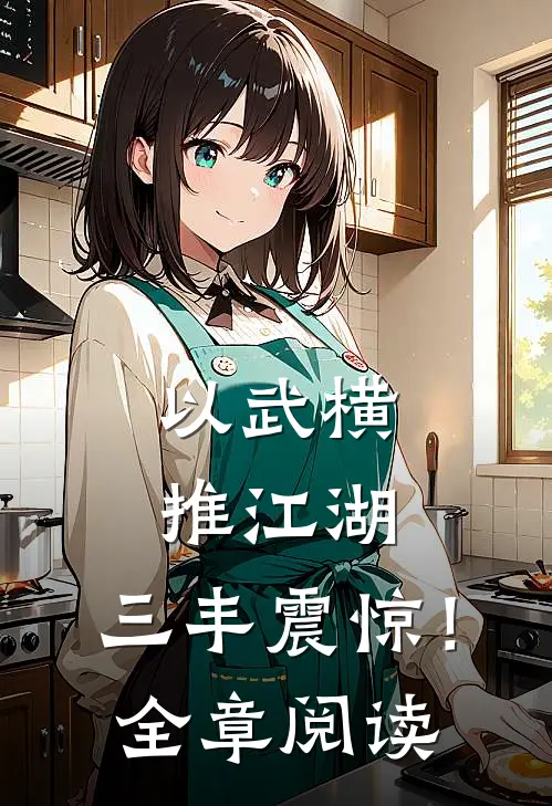 以武横推江湖,三丰震惊!全章阅读免费