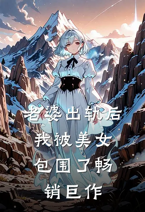 老婆出轨后,我被美女包围了畅销巨作