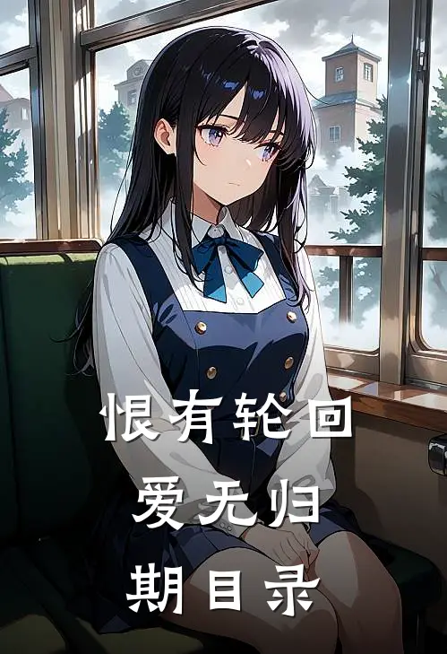 恨有轮回,爱无归期目录全文