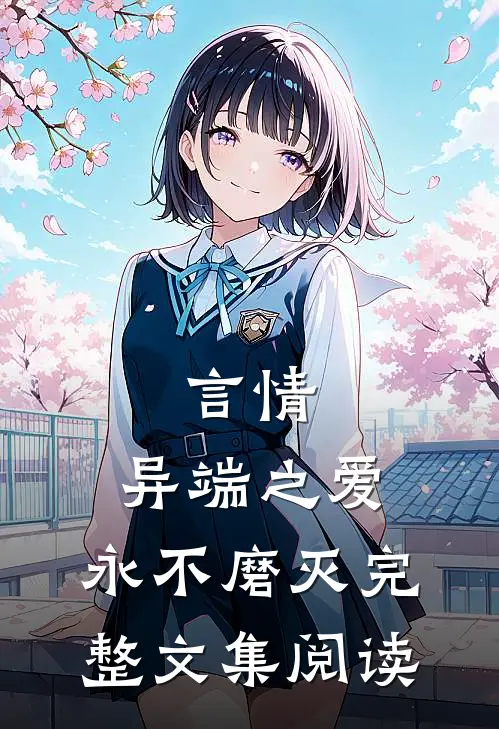 言情异端之爱,永不磨灭完整文集阅读免费