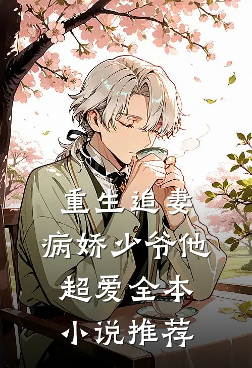 重生追妻病娇少爷他超爱全本推荐阅读