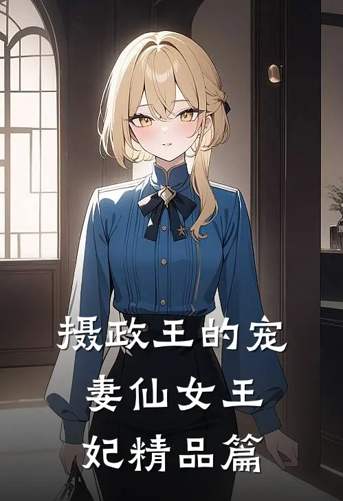 摄政王的宠妻仙女王妃精品篇