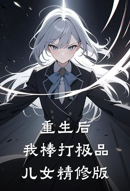 重生后,我棒打极品儿女精修版