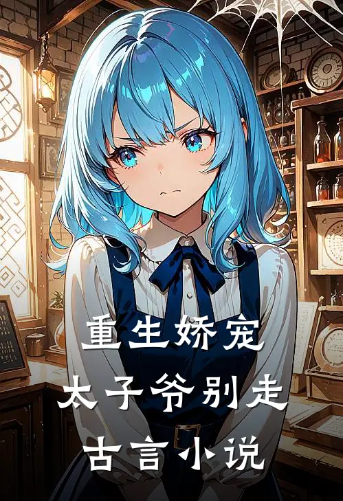 重生娇宠,太子爷别走古言