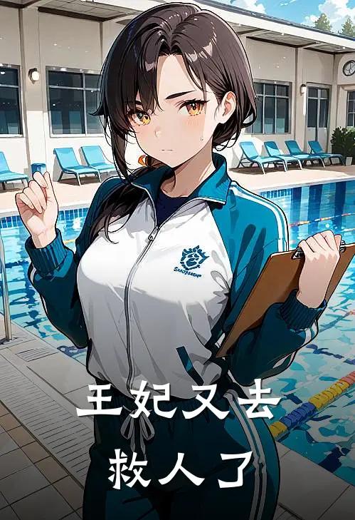 王妃又去救人了