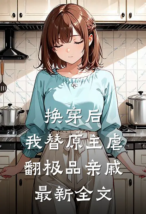 换穿后，我替原主虐翻极品亲戚最新全文