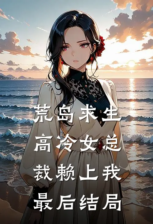 荒岛求生高冷女总裁赖上我最后结局如何