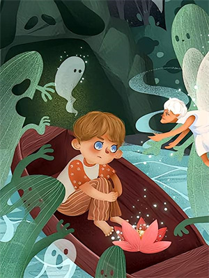 烟水拢残月全球完整文集