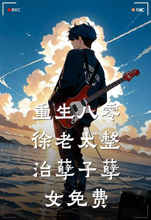 重生八零徐老太整治孽子孽女免费阅读