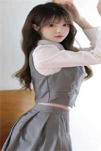 愿将绾心倾与君爽文