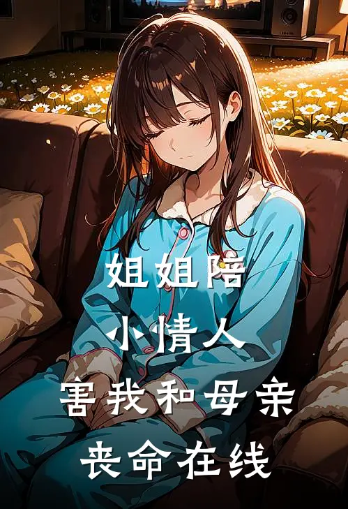 姐姐陪小情人,害我和母亲丧命在线阅读