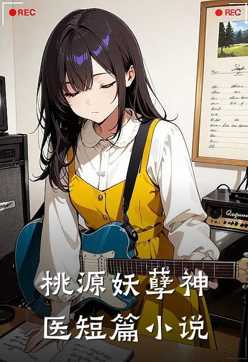 桃源妖孽神医短篇推荐