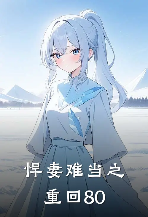悍妻难当之重回80许卿免费阅读