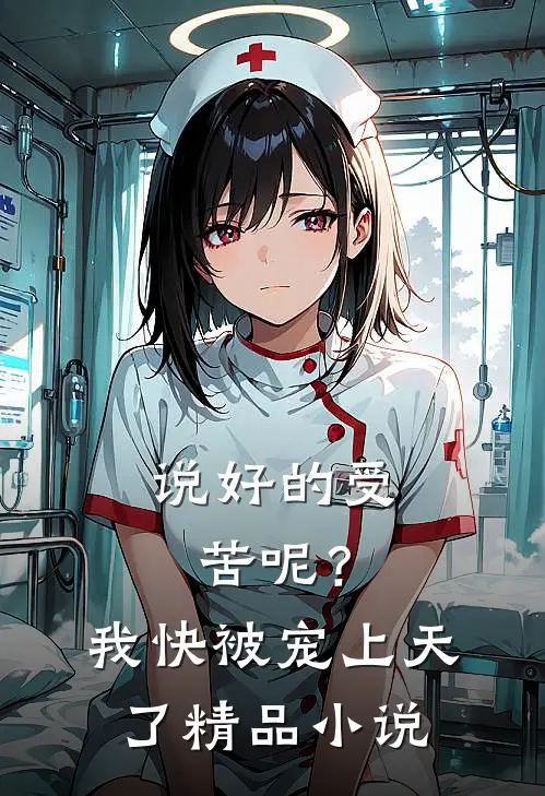 说好的受苦呢?我快被宠上天了精品在线阅读