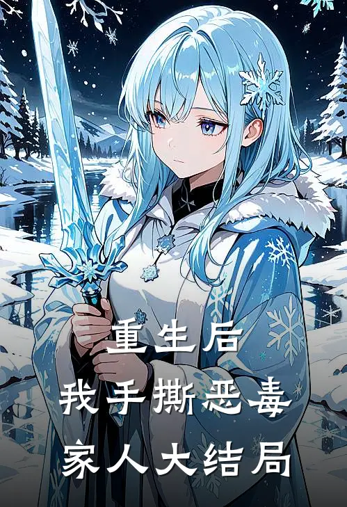 重生后,我手撕恶毒家人大结局免费观看