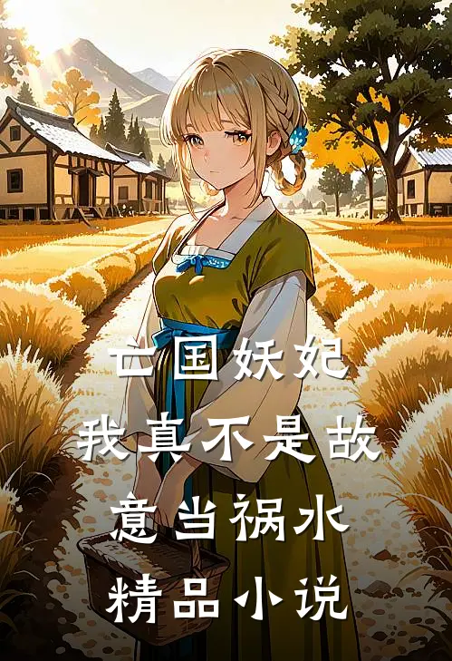 亡国妖妃,我真不是故意当祸水精品在线阅读